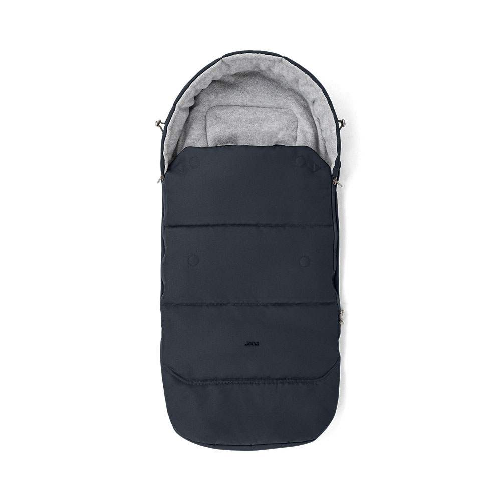 Joolz footmuff Dark Navy blue