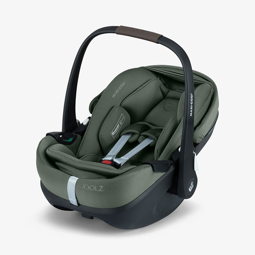 Joolz Maxi-Cosi Pebble 360 Pro2 Forest green