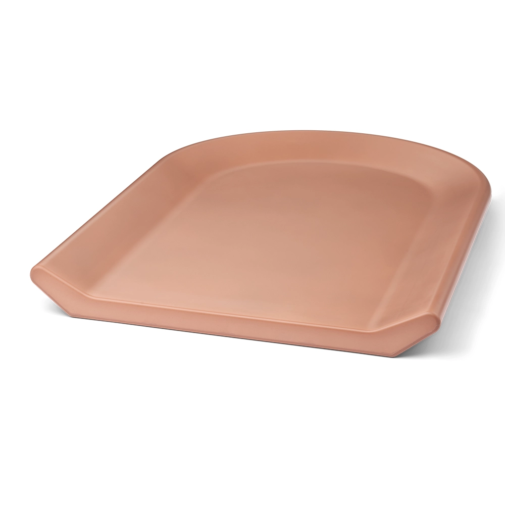 Liewood Cille skiftematte Pale tuscany