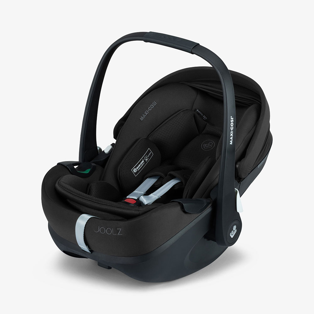 Joolz Maxi-Cosi Pebble 360 Pro2 Space black