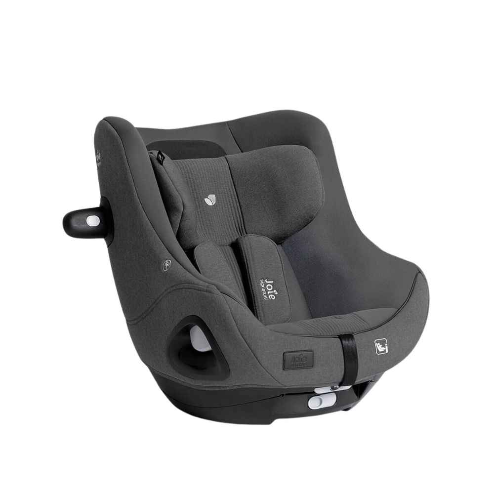 Joie I-Harbour E bilsete Ebony