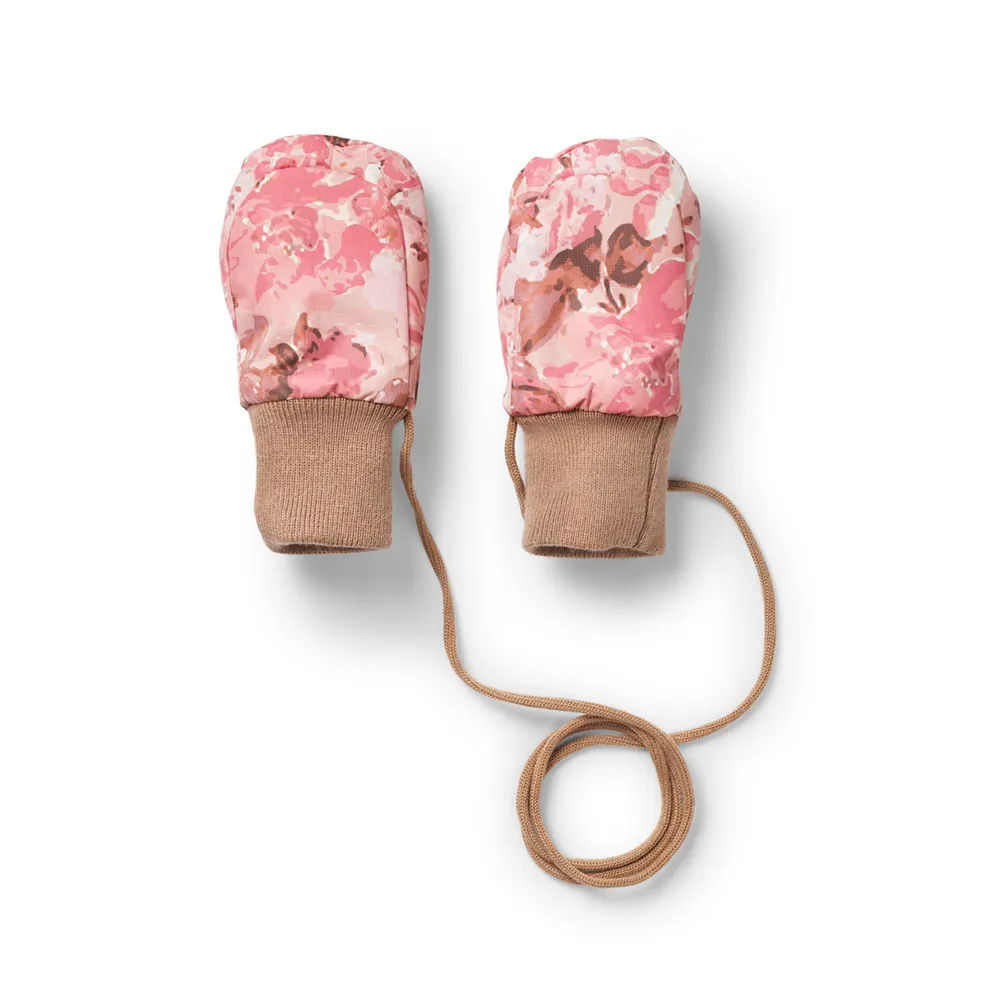 Elodie Votter River Rose 0-12m