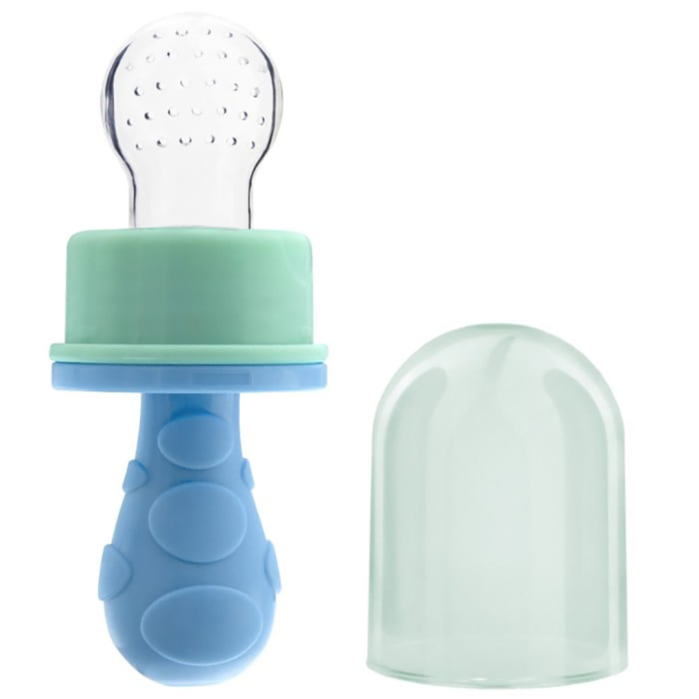 Bambino Smak det! Smak-knapp