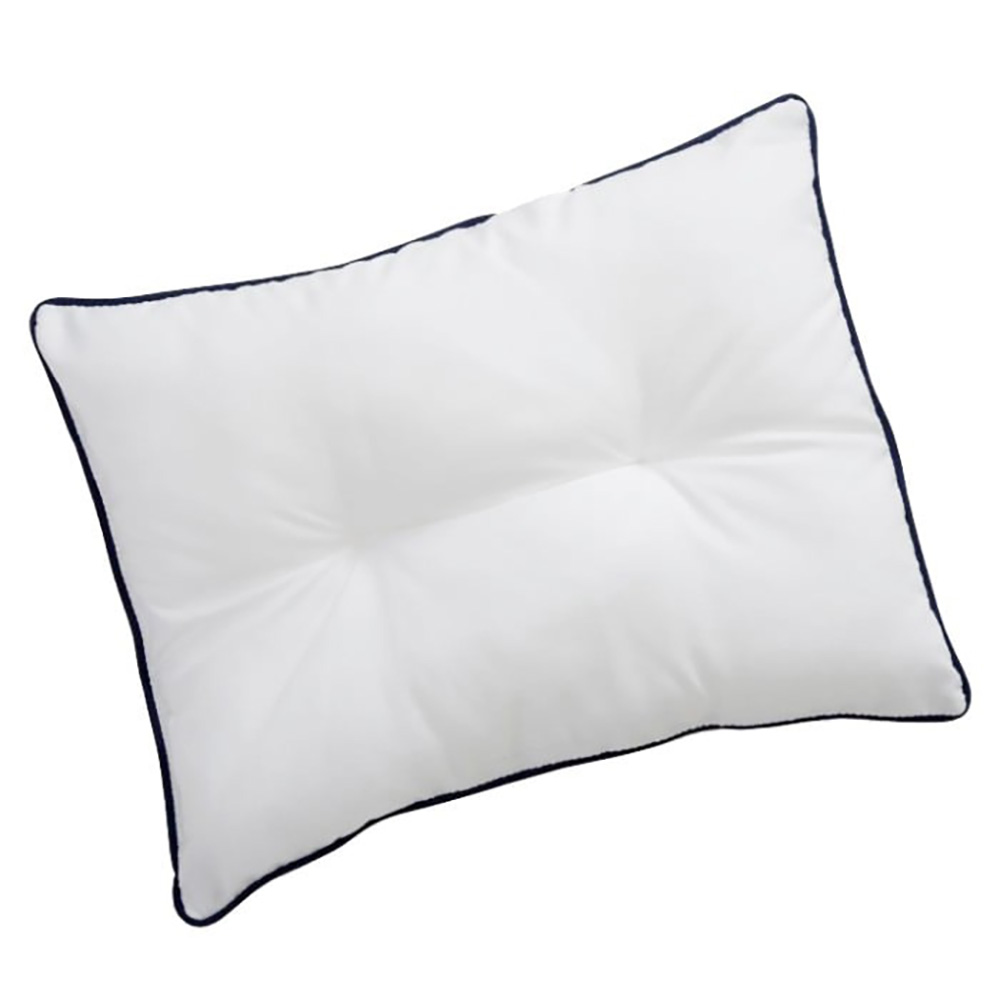 Right Start Baby Pillow Cloud EXCLUSIVE, barnevogn/vugge, sydd gjennom