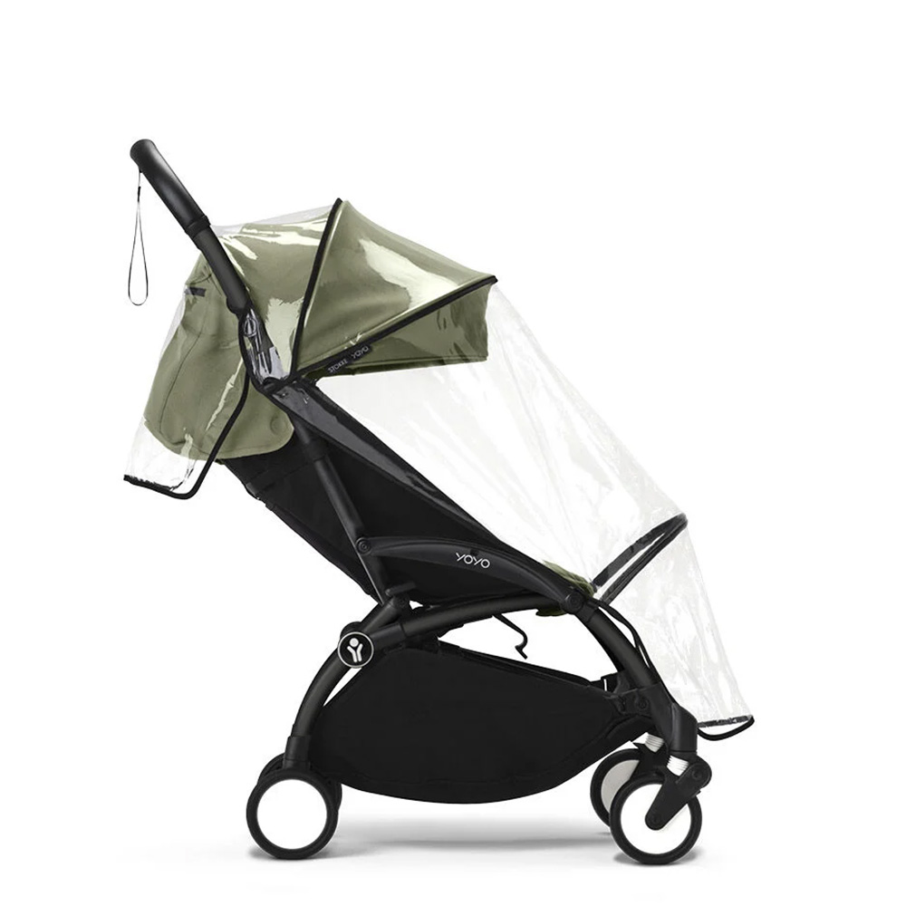 Stokke YOYO 6+ Regntrekk
