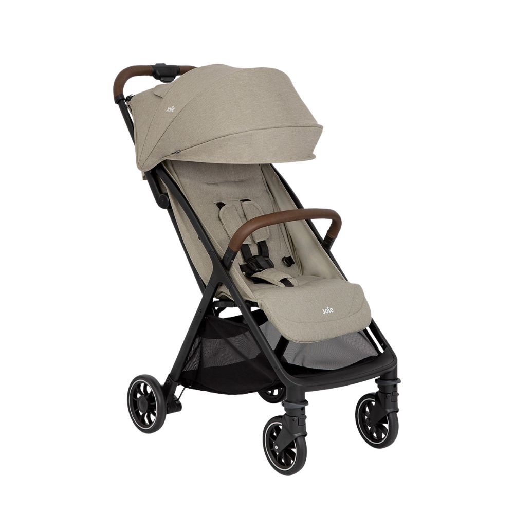 Joie Pact Pro barnevogn