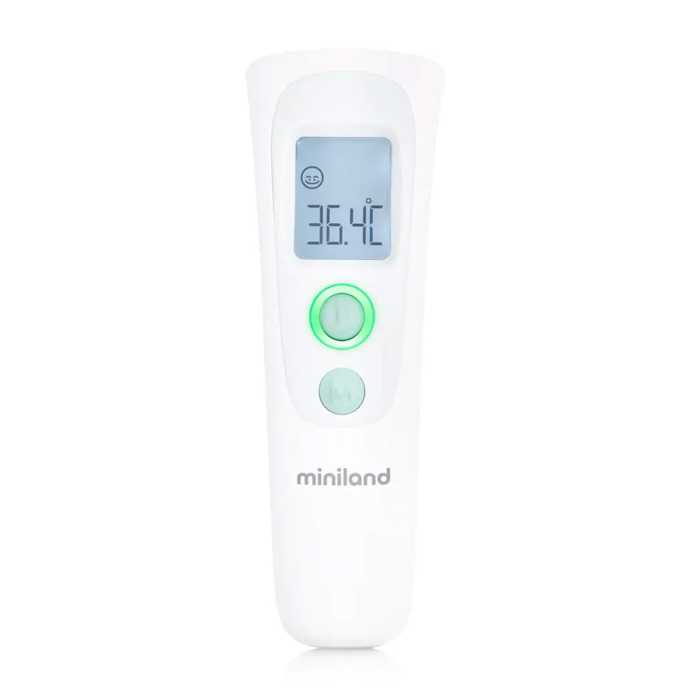 Miniland Thermosense IR-febertermometer Easy
