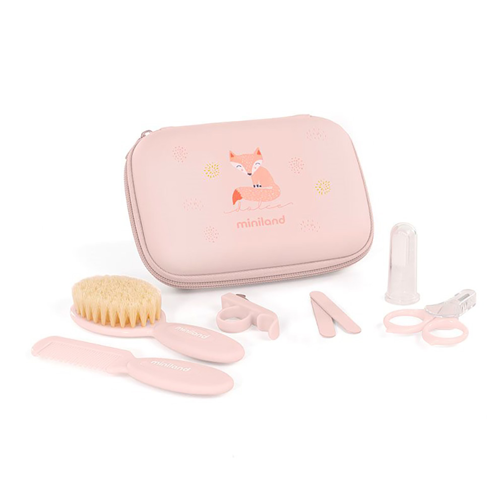Miniland Babykit Stellsett for baby Rose