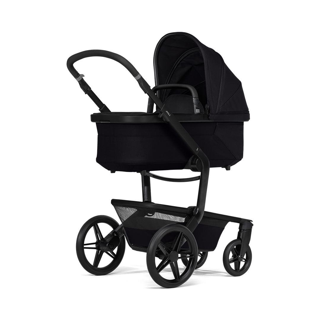 Joolz Day5 barnevogn Space Black