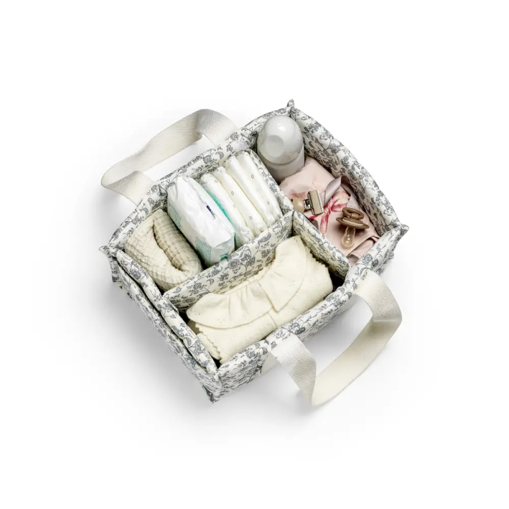  Elodie bleieoppbevaring Garden Leo Toile En størrelse