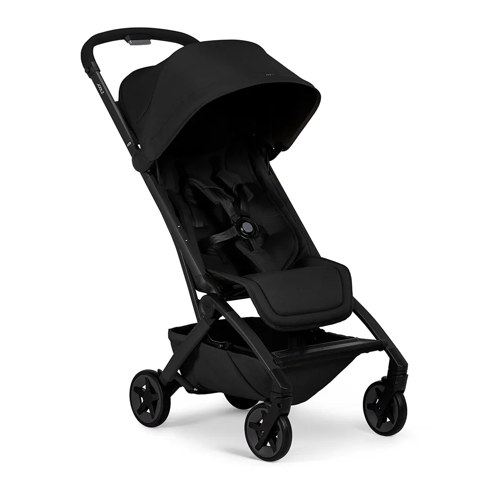Joolz Aer2 barnevogn Space black