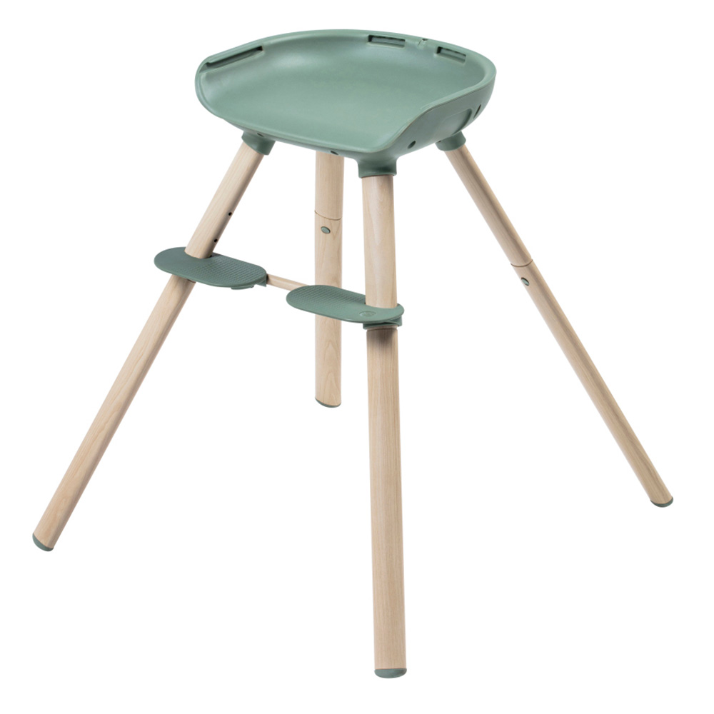 Maxi-Cosi Moa 8 i 1 barnestol Beyond Green2 Eco