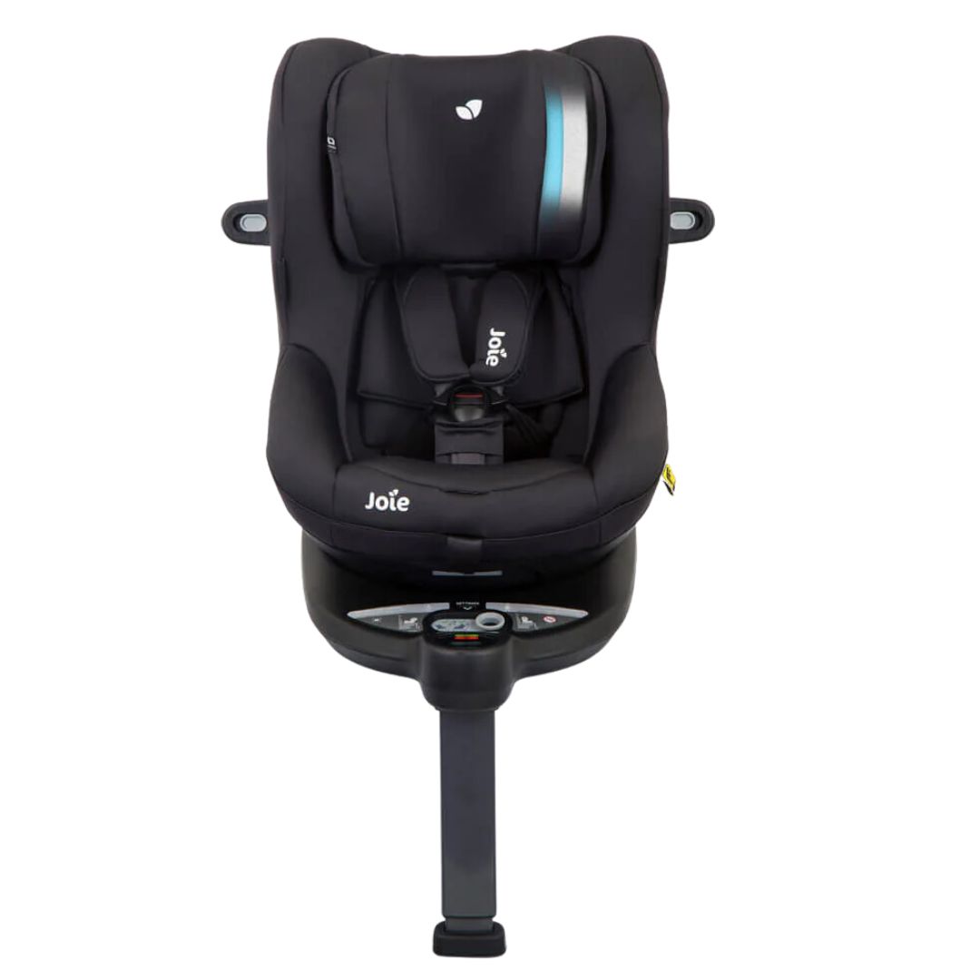 Joie bilbarnestol I-Spin 360 E Coal