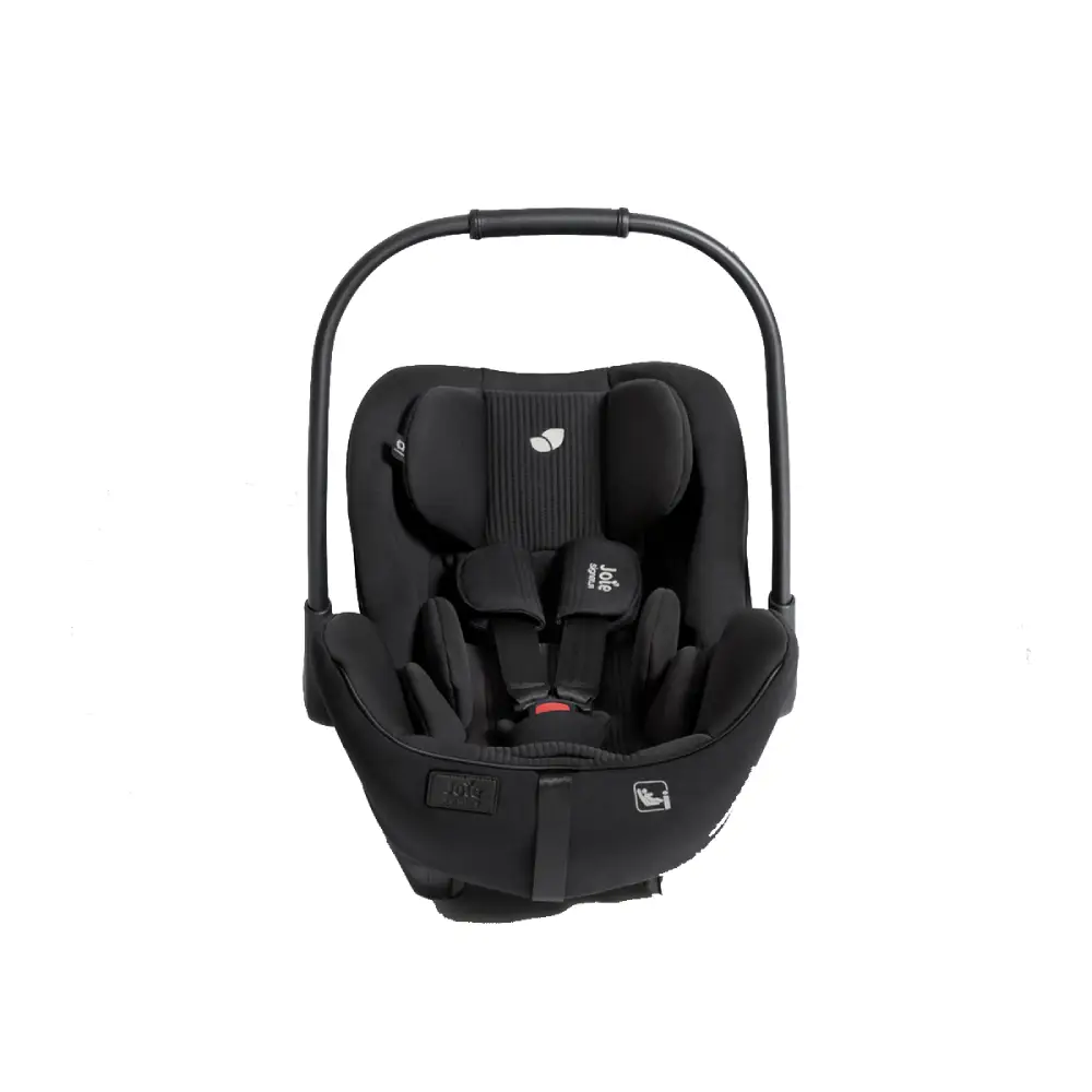 Joie I-Level Pro bilsete Eclipse