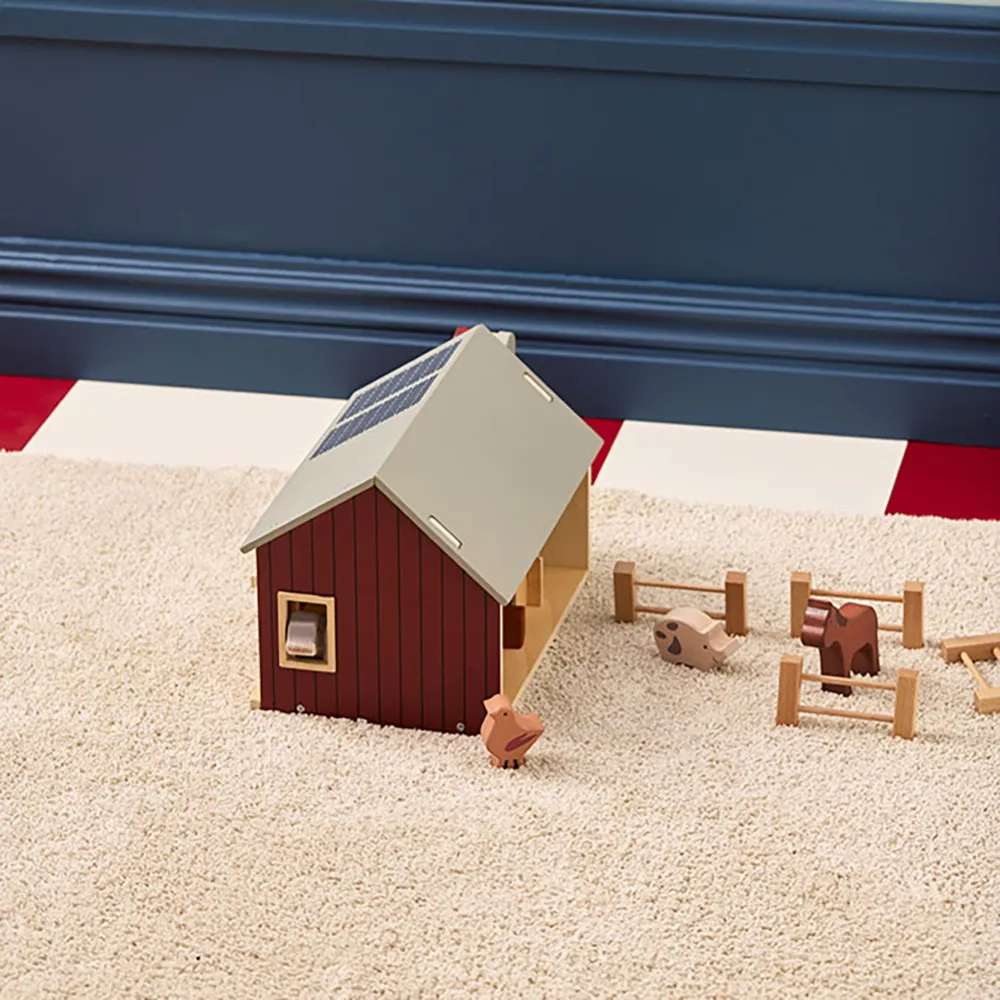 Kids Concept Farmhouse AIDEN
