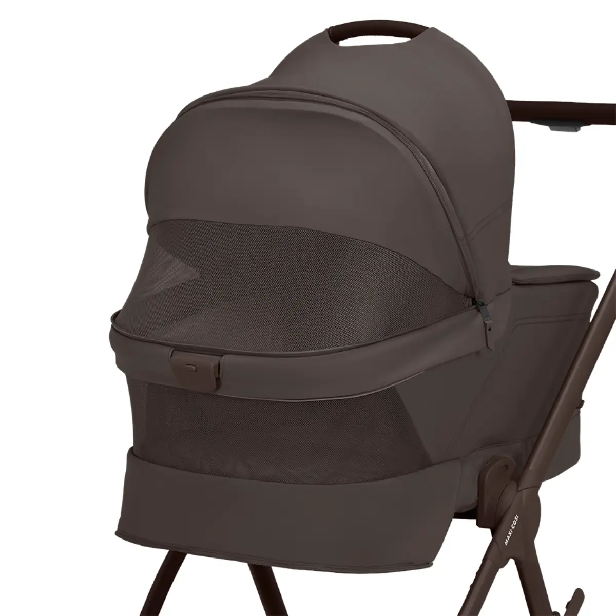 Maxi-Cosi Oxford+ Barnevogn Espresso Brown