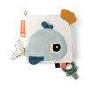 Gjort av hjort Aktivitetsbok Sea friends