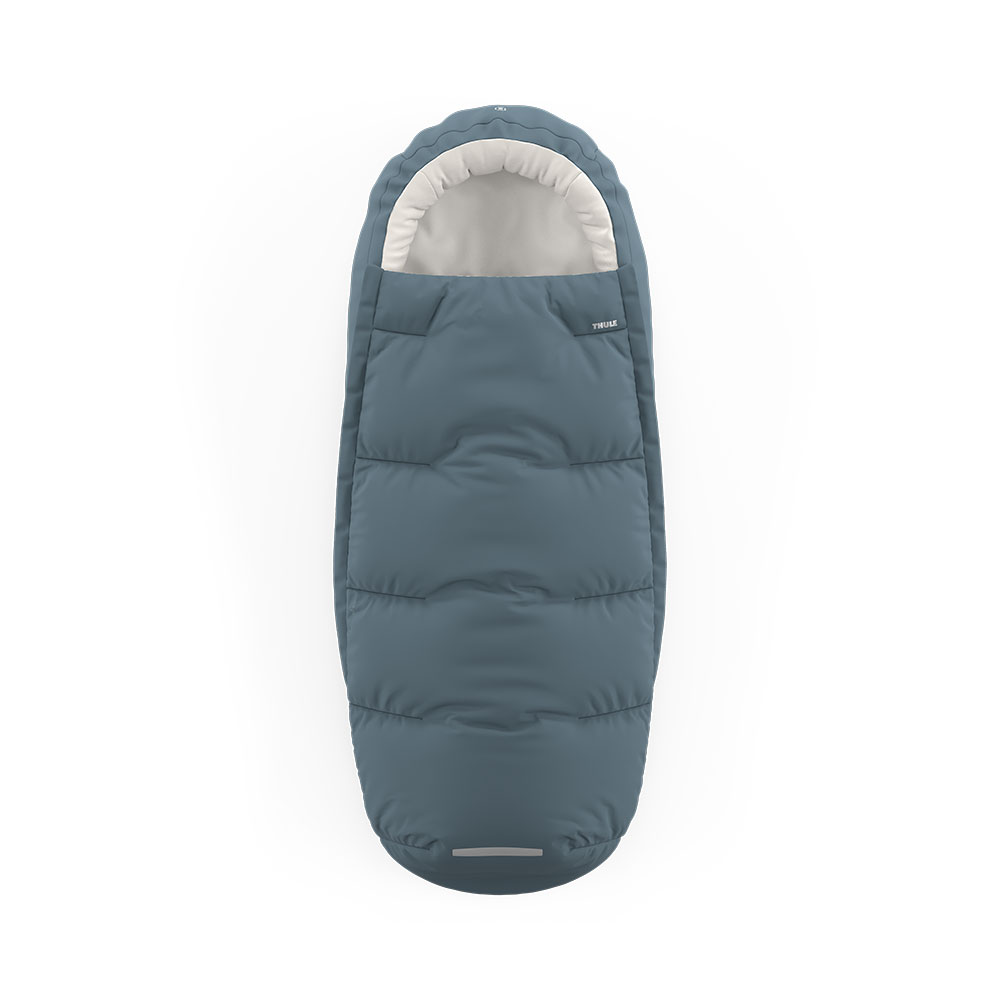 Thule Elements High Performance vognpose M/L – Dark Slate