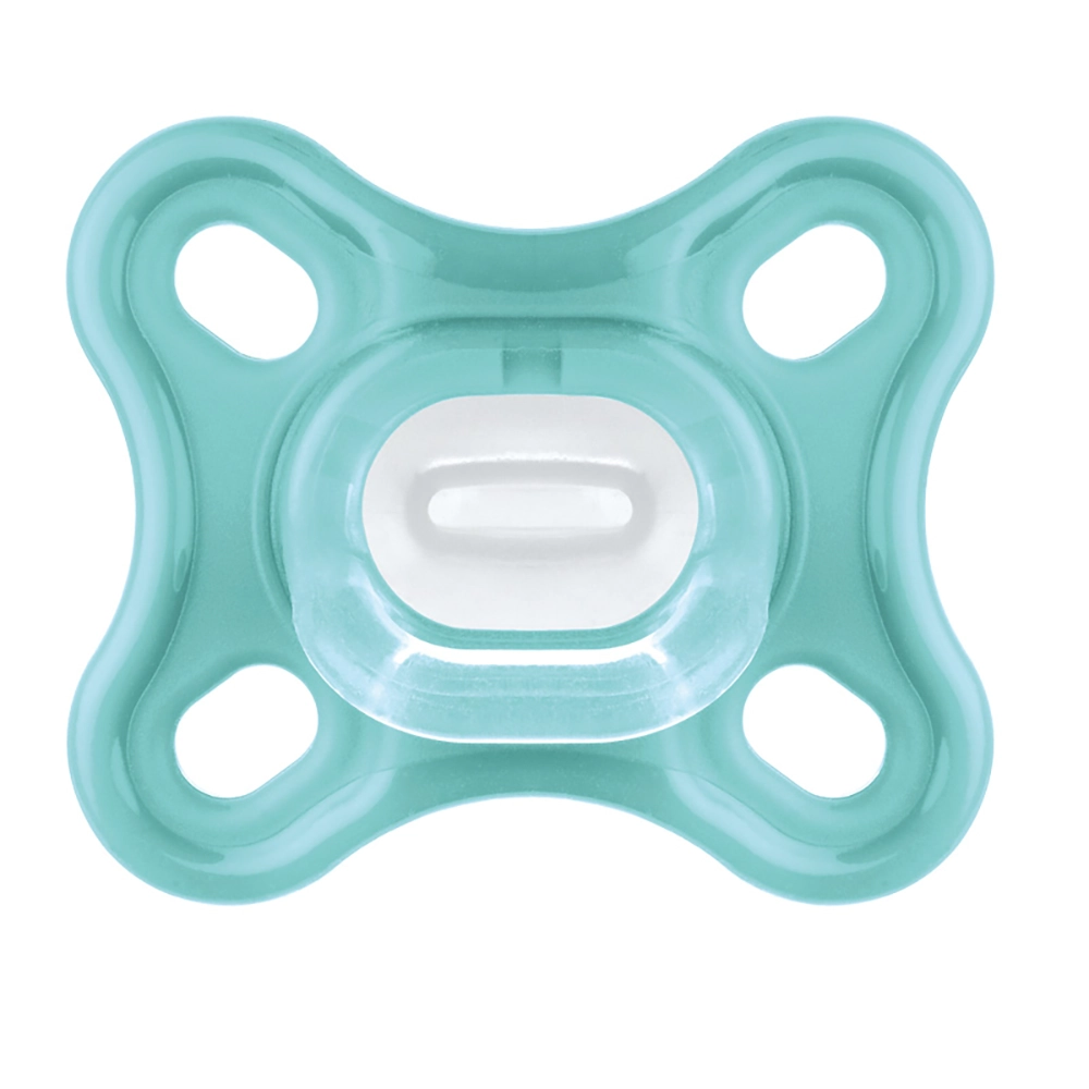MAM Comfort Mix 0-3 måneder Blandet farger