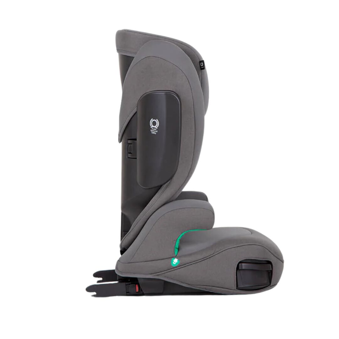 Joie beltestol i-trillo FX Thunder grå