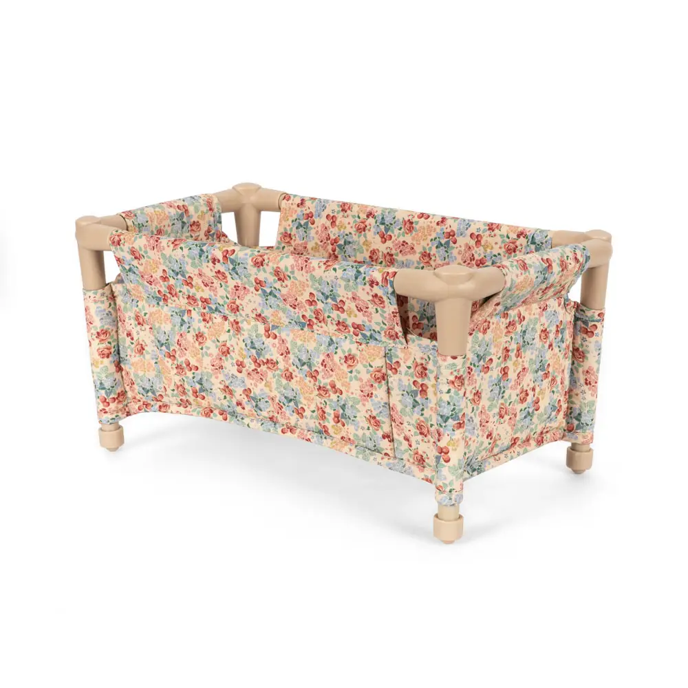 Konges Sløjd Dukke Reiseseng Vienna