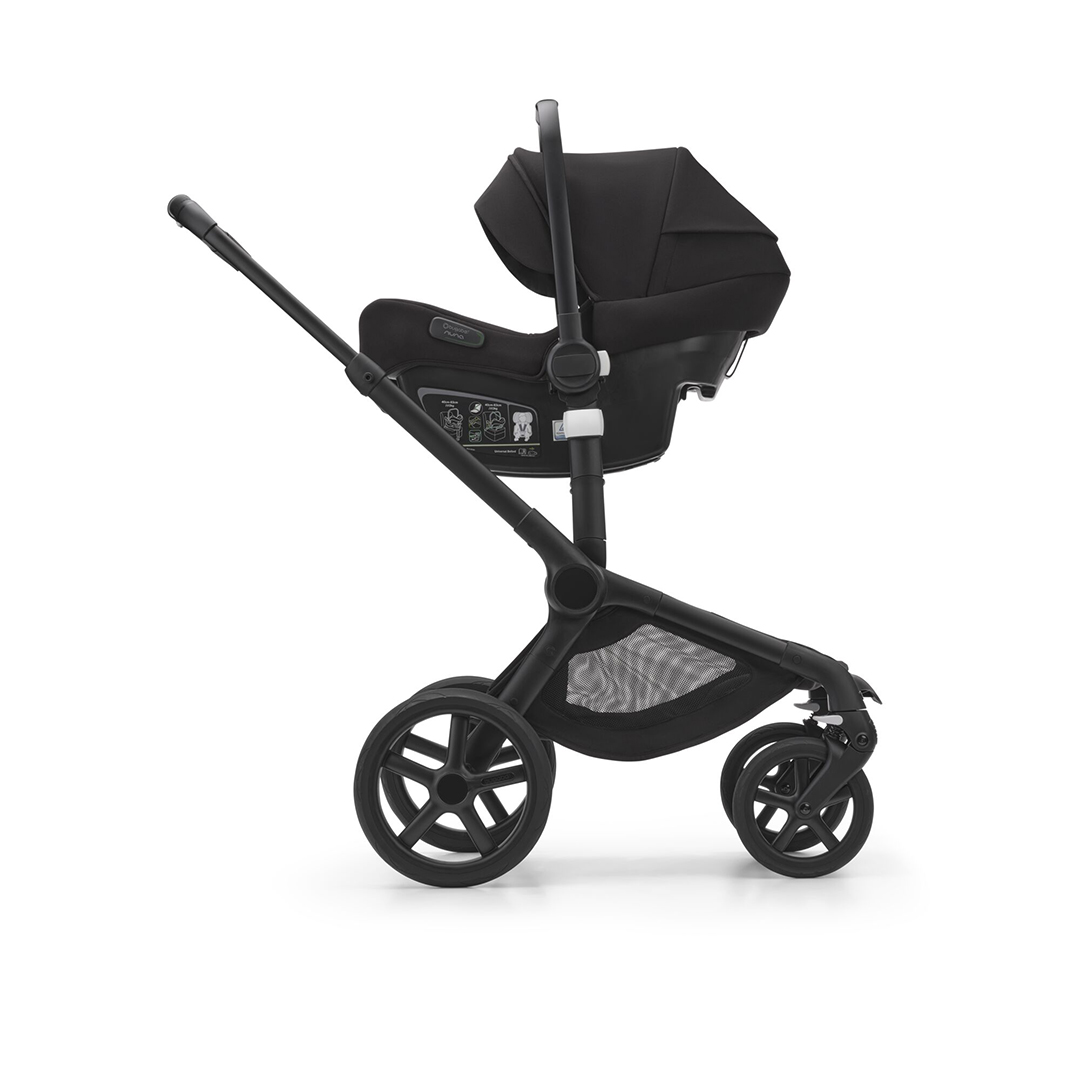 Bugaboo Fox 5 adapter for forlengelse av liggedel
