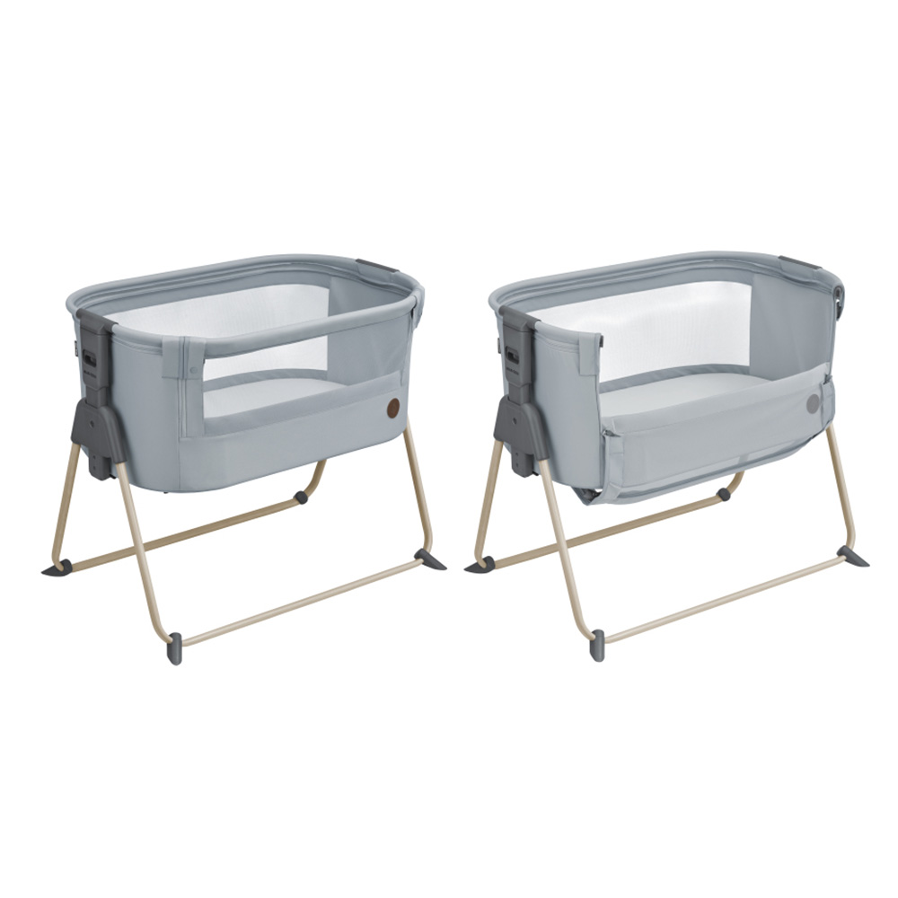 Maxi-Cosi Tori Sideseng Beyond Grey Eco