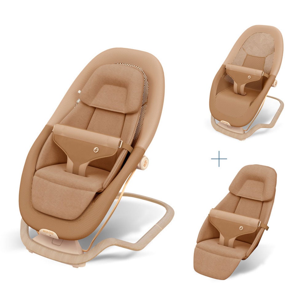Maxi-Cosi DOVE PRO babysitter Elegance Bronze