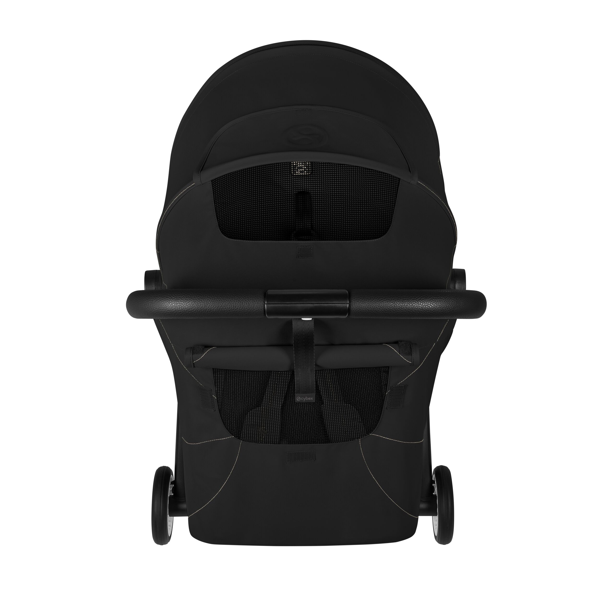 Cybex ORFEO Reisevogn Magic Black
