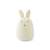 Liewood Jimbo nattlys Rabbit creme de la creme