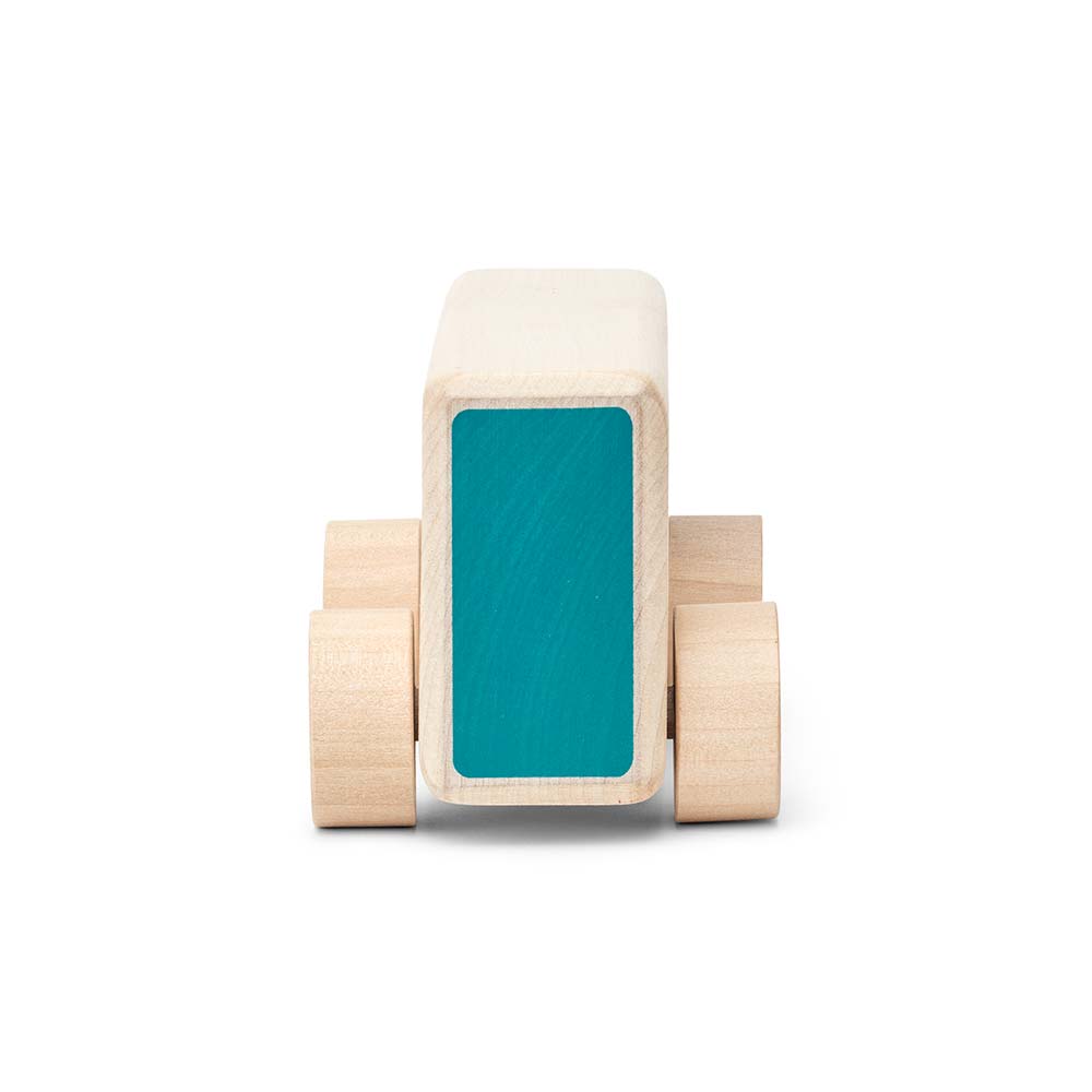 Micki Mini bergingsbil | Block
