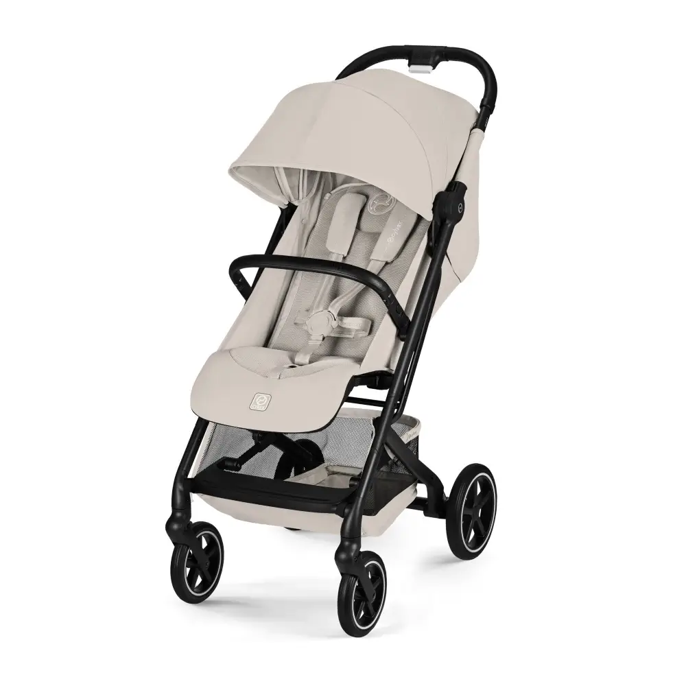 Cybex BEEZY Sulky Dune Grey