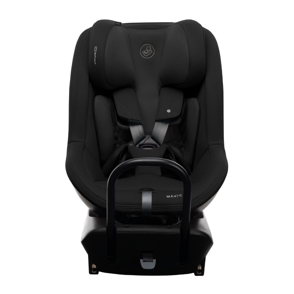 Maxi-Cosi Mobifix Pro Bilsete Authentic Black