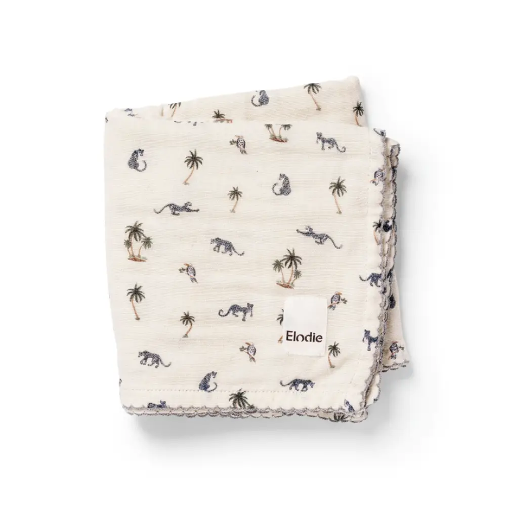 Elodie Details bleoppbevaringssett Creamy White