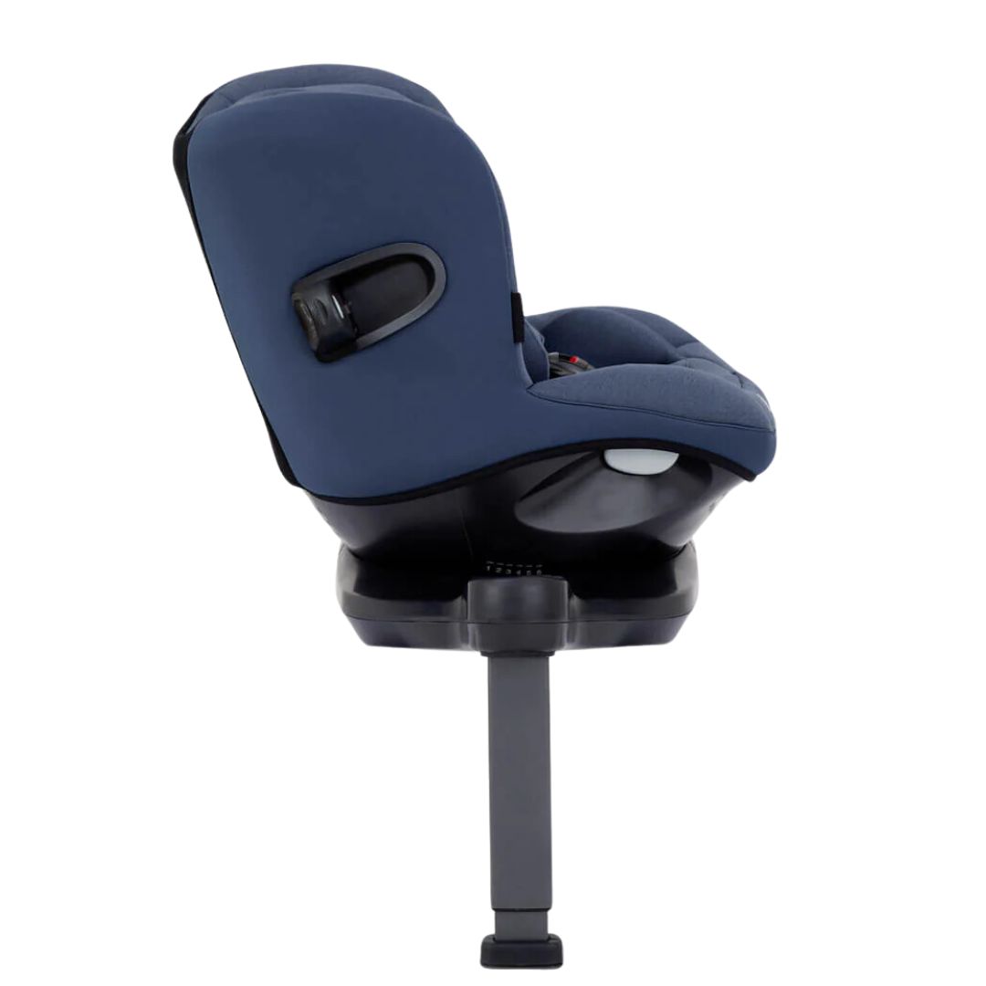 Joie bilbarnestol i-Spin 360 Deep Sea