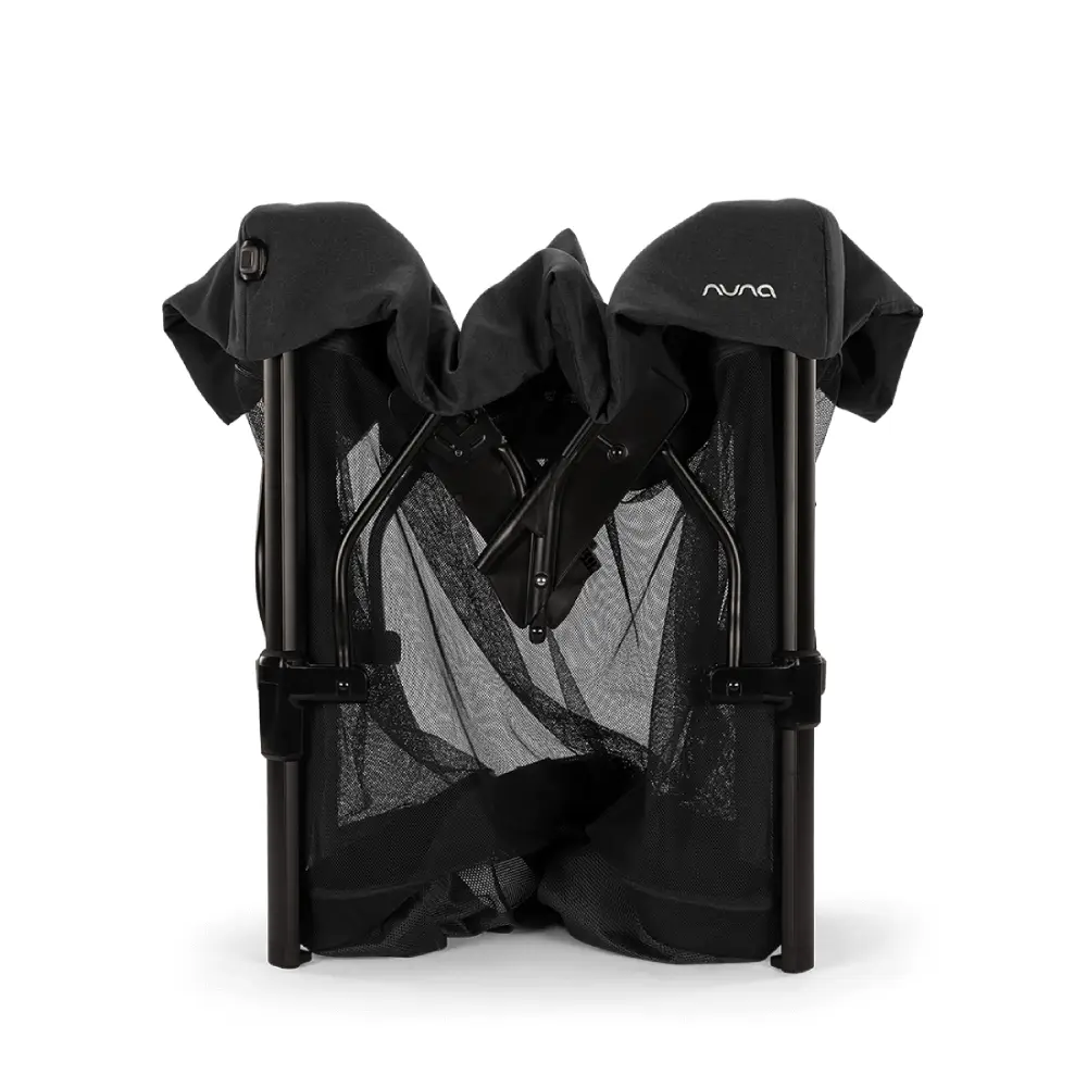  Nuna PAAL Reiseseng/lekegrind CAVIAR