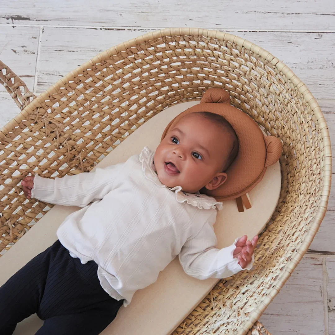 Candide pandapute air karamell