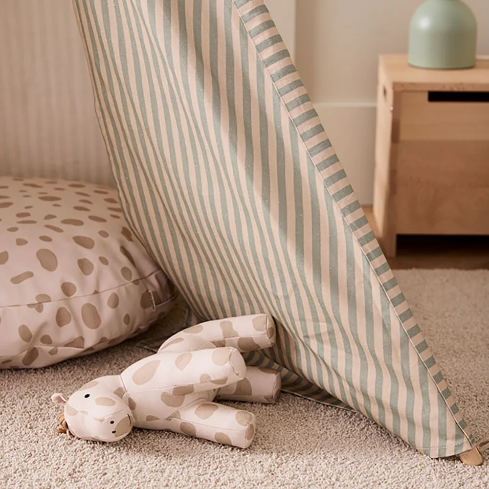 Kids Concept Myk leketøyhest Dotty AIDEN