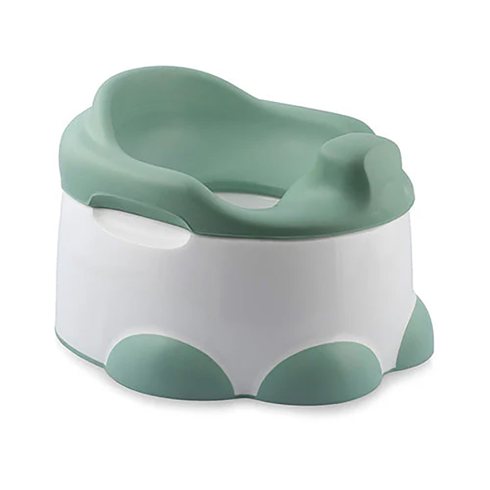Bumbo 3-i-1 potte Hemlock