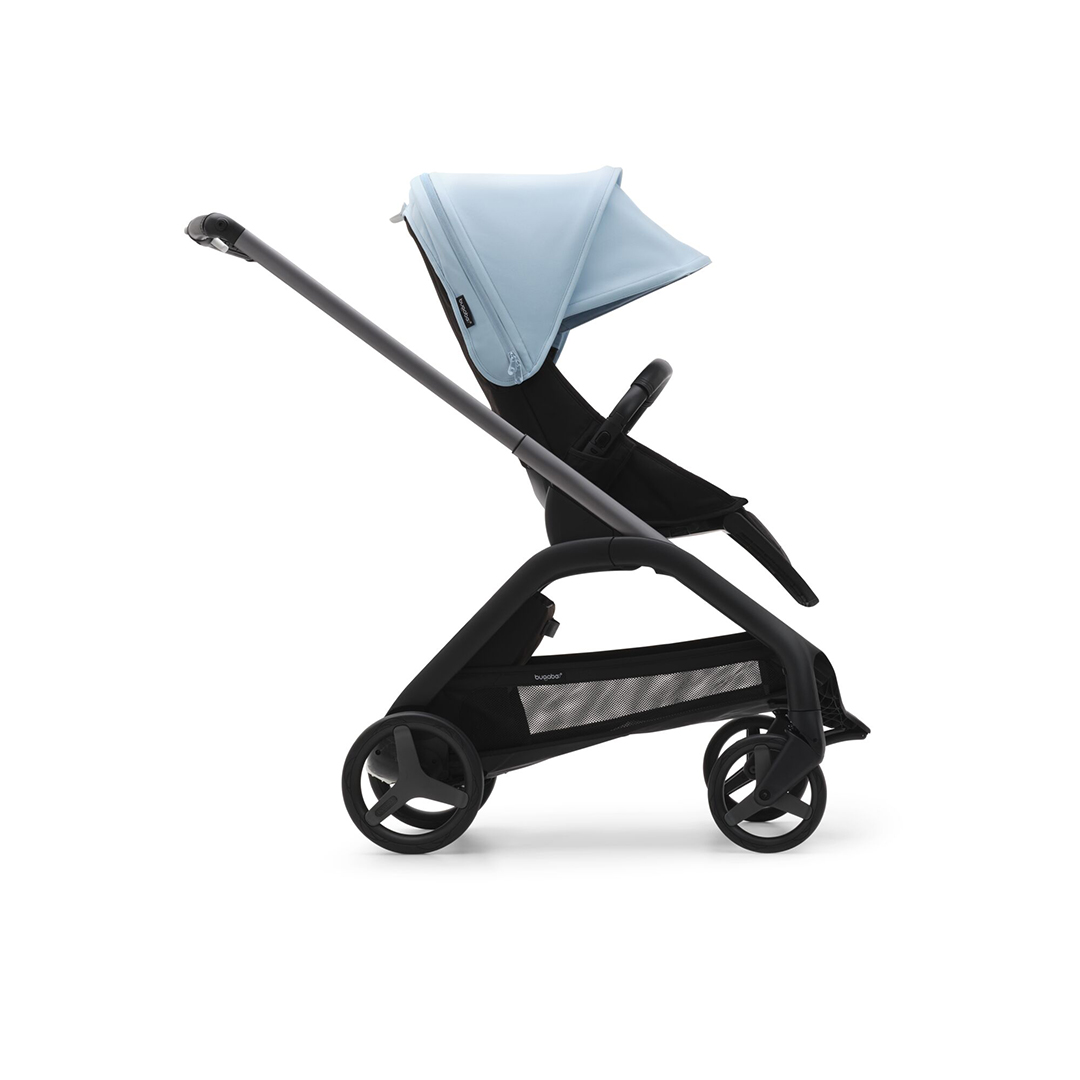 Bugaboo Dragonfly barnevogn