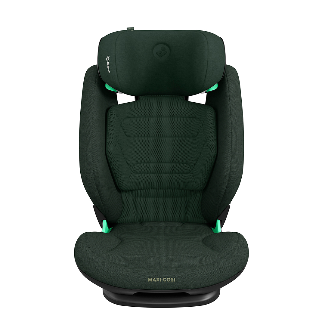 Maxi-Cosi Rodifix Pro2 i-Size Authentic Green beltestol