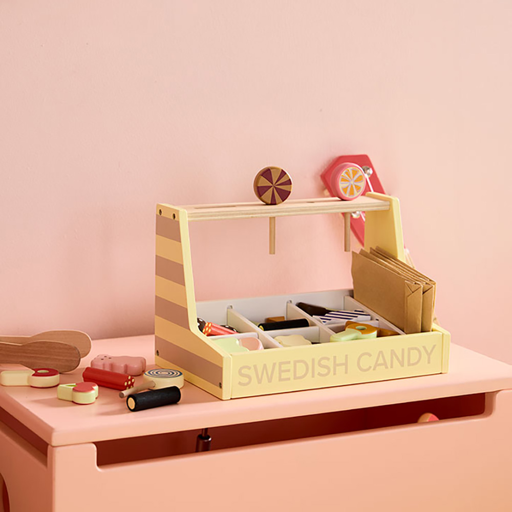 Kids Concept Godteributikk