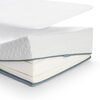 AeroSleep Evolution Premium 2-i-1-madrassett 60x120