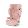 Cybex Solution T i-Fix barnesete Peach Pink Plus