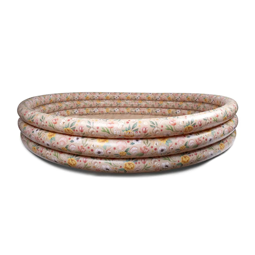 Filibabba Pool 150 cm Alfie - Ocean Blossom