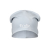 Elodie bomullshette Logo Bermuda Blue 6-12 m