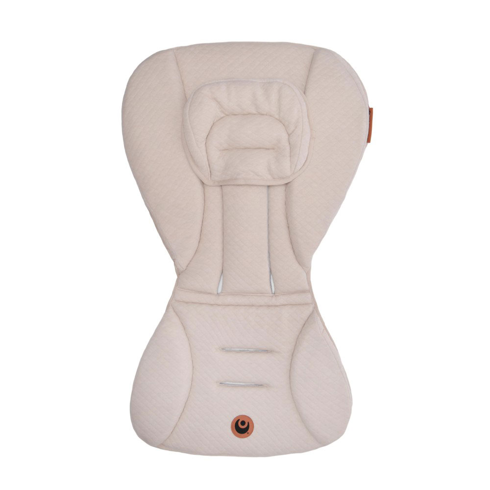 Easygrow Minimiser sittepute Elfenben