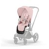 Cybex Priam-bilstol Peach Pink