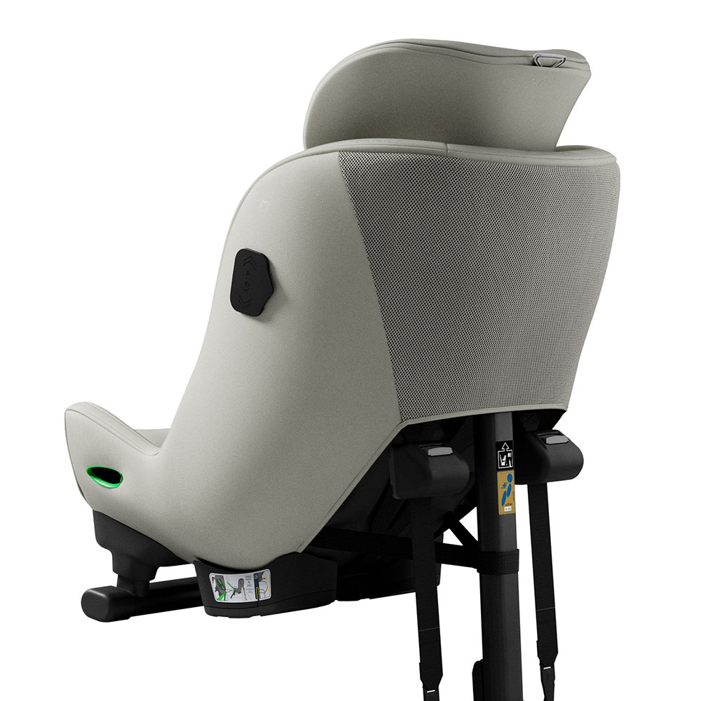 Axkid Minikid 4 Max Beachgrass Beige