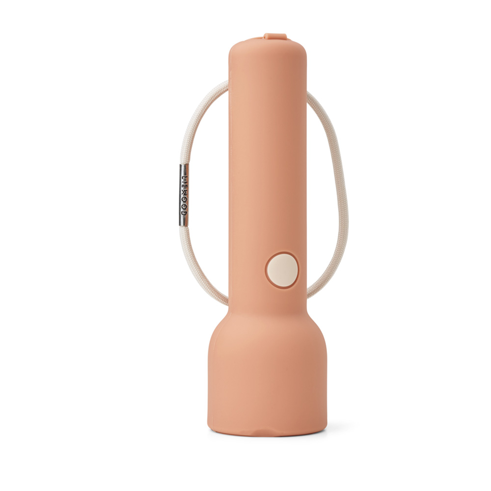 Liewood Gry lommelykt Toscana rose/epleblomstblanding 2098